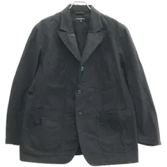 24ss エンジニアードガーメンツ ベッドフォードジャケット新品未使用 Engineered Garments(エンジニアードガーメンツ)|Bedford Jacket