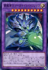 2025年最新】覇魔導士アーカナイト・マジシャンの人気アイテム - メルカリ