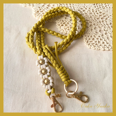 daysシリーズ・四つ編み