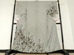 2026年最新】たたき染め 訪問着の人気アイテム - メルカリ