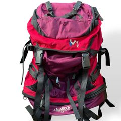 極美品　Hervé Chapelier 　2way ブリーフケース　ブラウン 極美品 Hervé Chapelier 2way ブリーフケース ブラウン - メルカリ