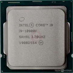 Core i9-10900K 内臓グラフィック LGA1200 中古動作品 Core i9-10900K 内臓グラフィック LGA1200 中古動作品｜Yahoo