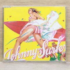桑田佳祐 波乗りジョニー Johnny the Surfer CD - メルカリ