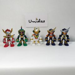 【仮面ライダー鎧武】THE 仮面ライダーズ  *オレンジアームズ* *ブラックジンバーアームズ* *バナナアームズ* *ブドウアームズ* *メロンアームズ*