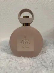 CSF310   ハーリップトゥビューティ  ヘアパフューム ヌードパール  50ml 7割