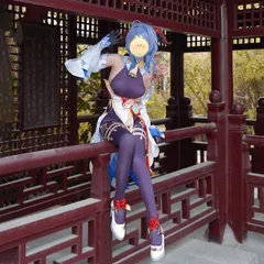 2025年最新】原神コスプレ 甘雨の人気アイテム - メルカリ 2025年最新】原神コスプレ 甘雨の人気アイテム - メルカリ