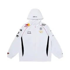 2025年最新】t1 ジャケット 2024 worldの人気アイテム - メルカリ