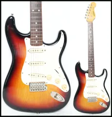 Fender ストラトキャスター　ジャンク フェンダー(FENDER)|ストラトキャスター|HARDOFFオフモール