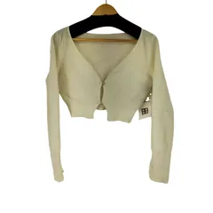 2025年最新】jacquemus カーディガンの人気アイテム - メルカリ