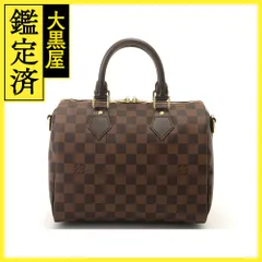 2024年最新】louis vuitton ルイヴィトン スピーディ 25の人気アイテム 