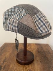 KASZKIET headwear 　 カシュケット　ハンチング　<送料無料>