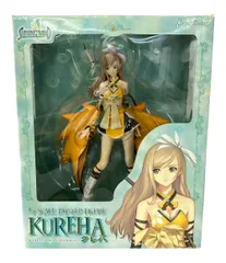 マックスファクトリー シャイニング・ウィンド フィギュア クレハ 1/7