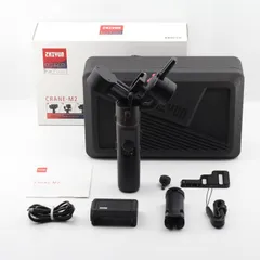 2024年最新】zhiyun crane m2の人気アイテム - メルカリ