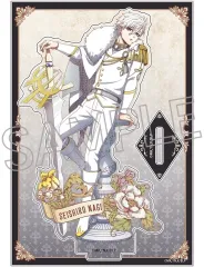 【中古】アクリルスタンド・アクリルパネル 凪誠士郎 ヴィンテージシリーズ アクリルスタンド ?玉座 Vol.3 Duel? 「ブルーロック」