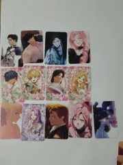 どれ 継母の メルヘン まとめ売り アギャメ フォトカード トレカ