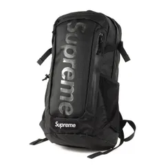 2025年最新】supreme バックパック21ssの人気アイテム - メルカリ