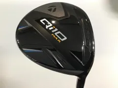 【未使用！】テーラーメイド Qi10 MAX 5W ディアマナ GT50S テーラーメイド（TAYLORMADE）（メンズ）Qi10 MAX フェアウェイ