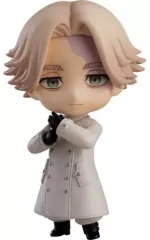 東京リベンジャーズ ねんどろいど 佐野万次郎 乾青宗 ねんどろいど マイキー（佐野万次郎）