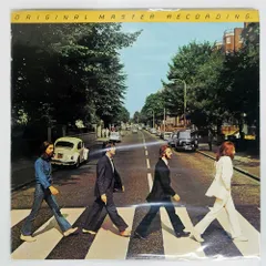 With The Beatles モービル盤　LPレコード　MFSL1-102 With The Beatles モービル盤 LPレコード MFSL1-102 With The
