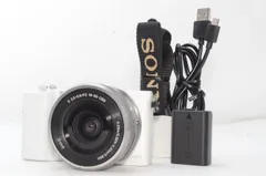 α6000+タッチパネル】SONY α5100 パワーズーム SDカード付き