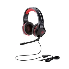 【新品・7営業日以内発送】ELECOM エレコム HS-G01BK ゲーミングヘッドセット／両耳オーバーヘッド／4極ミニプラグ／50mmドライバ／極厚イヤーパッド／コントローラ付属／ブラック HSG01BK【沖縄離島販売不可】