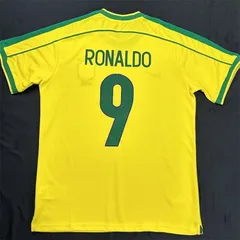 2025年最新】brazil 1998の人気アイテム - メルカリ
