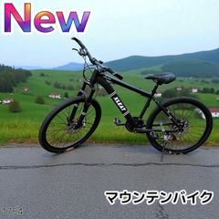 CANOVER NAIAD クロスバイク ブラック （直接お渡しのみ） - メルカリ