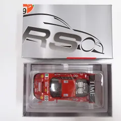 メーカー公式ショップ】 1/32スロットカー mike様専用 マルティニ