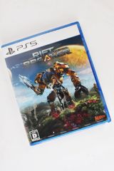 PS5 The Riftbreaker リフトブレイカー R2410-024