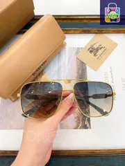 BURBERR モデル BE5442 サングラス -WTO輸入1-UQR46