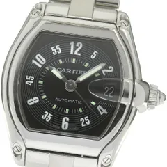 2025年最新】カルティエ ロードスター ベルトの人気アイテム - メルカリ 