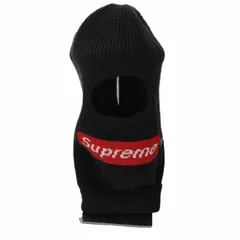 シュプリーム Supreme Box Logo Balaclava メンズ ONE SIZE のサムネイル