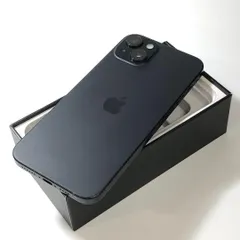 【良品】Apple｜iPhone 15 Plus 256GB｜SIMフリー