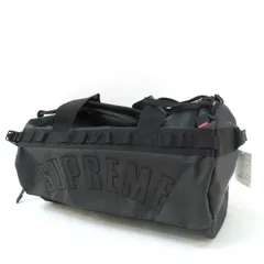 2025年最新】SUPREME ボストンバッグ・旅行用バッグの人気アイテム