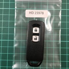 HONDA 純正 キーレスエントリー 72147-TTA-J51 - メルカリ