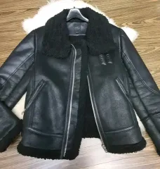 2024年最新】akm ムートンジャケットの人気アイテム - メルカリ 