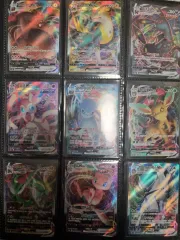 ポケモンカード vmax 12 種 まとめ売り