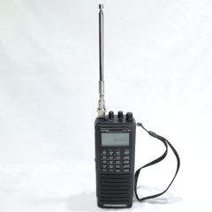 RigPix Database - Yupiteru - MVT-9000