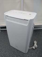 中古品 美品 2021年製 アイリスオーヤマ IRIS 衣類乾燥除湿機 DCE-6515 
