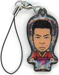 【中古】モバイル雑貨 USA(EXILE) クリーナー 2018夜桜ver. EXILE TRIBE STATION オンラインカプセル