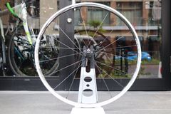 Bike Clock デュオデザイン Duo Design 壁掛け時計 - メルカリ