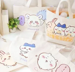 ちいかわ サガラトートバッグ