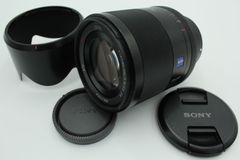 ■美品■ SONY Planar T* FE 50mm F1.4 ZA ツァイスレンズ デジタル一眼カメラα[Eマウント]用 純正レンズ SEL50F14Z 標準単焦点レンズ