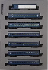 急行八甲田　基本７両セット　マイクロエース Amazon | マイクロエース Nゲージ 国鉄10系客車 急行「八甲田