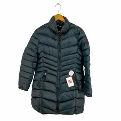 カルバンクライン CALVIN KLEIN ロングダウンコート レディース import：L のサムネイル