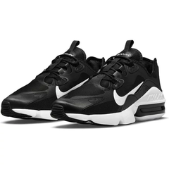 [ナイキ] エア マックス インフィニティ 2 AIR MAX INFINITY 2 ブラック/ホワイト CU9452-006 ナイキジャパン正規品