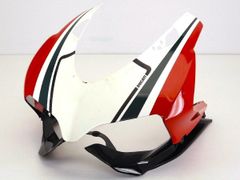 ホンダcb400sf ファンクス ビキニカウル トリコロール - メルカリ