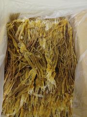 国産無添加食品】前浜するめだるま【400g】 - メルカリ