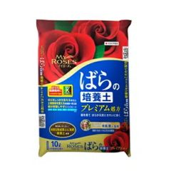 住友化学園芸　マイローズばらの培養土　10L