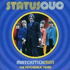 【中古】Matchstick Menのサムネイル